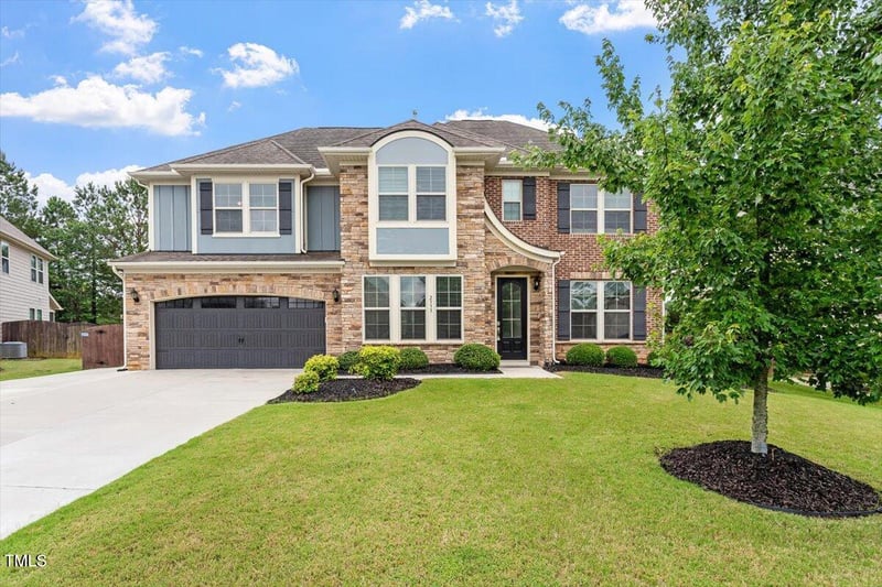 2333 Lantern Walk Ln, Wake Forest, NC 27587