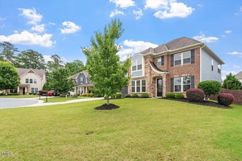 2333 Lantern Walk Ln, Wake Forest, NC 27587