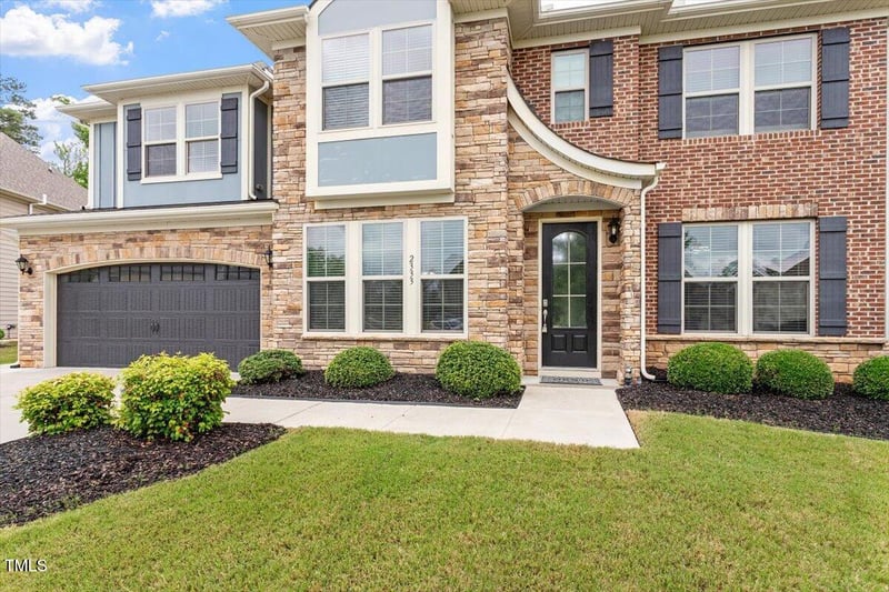 2333 Lantern Walk Ln, Wake Forest, NC 27587