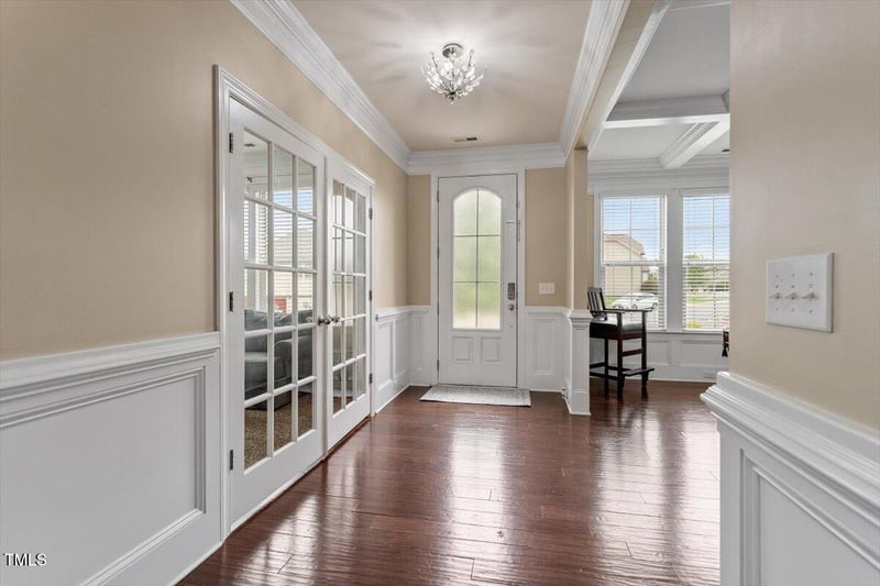 2333 Lantern Walk Ln, Wake Forest, NC 27587