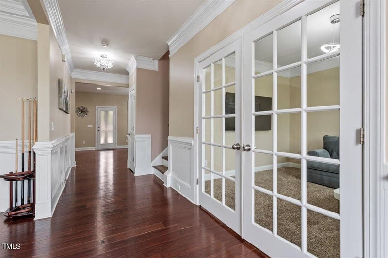 2333 Lantern Walk Ln, Wake Forest, NC 27587