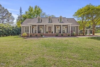 2333 Nc 39 Hw, Zebulon, NC 27597