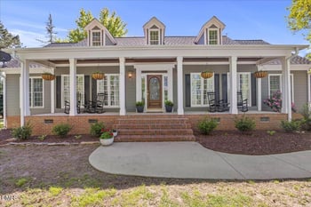 2333 Nc 39 Hw, Zebulon, NC 27597