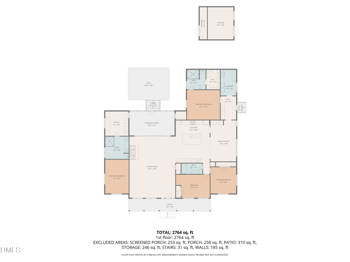 2333 Nc 39 Hw, Zebulon, NC 27597