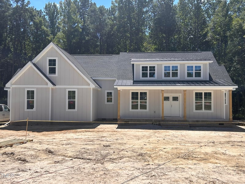 2333 Nc Highway 98 West, Louisburg, NC 27549