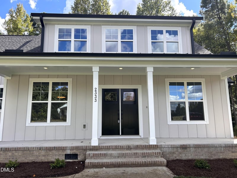 2333 Nc Highway 98 West, Louisburg, NC 27549