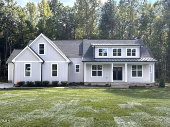 2333 Nc Highway 98 West, Louisburg, NC 27549