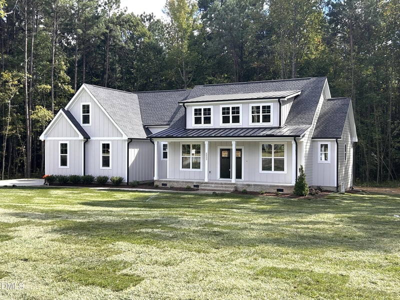 2333 Nc Highway 98 West, Louisburg, NC 27549