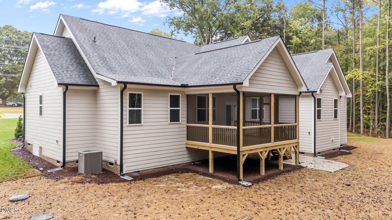 2333 Nc Highway 98 West, Louisburg, NC 27549