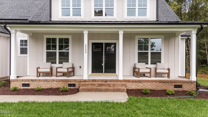 2333 Nc Highway 98 West, Louisburg, NC 27549