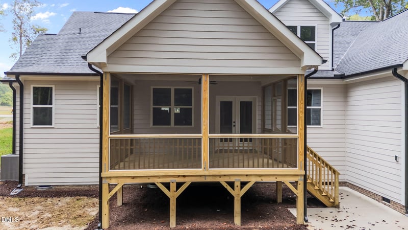2333 Nc Highway 98 West, Louisburg, NC 27549