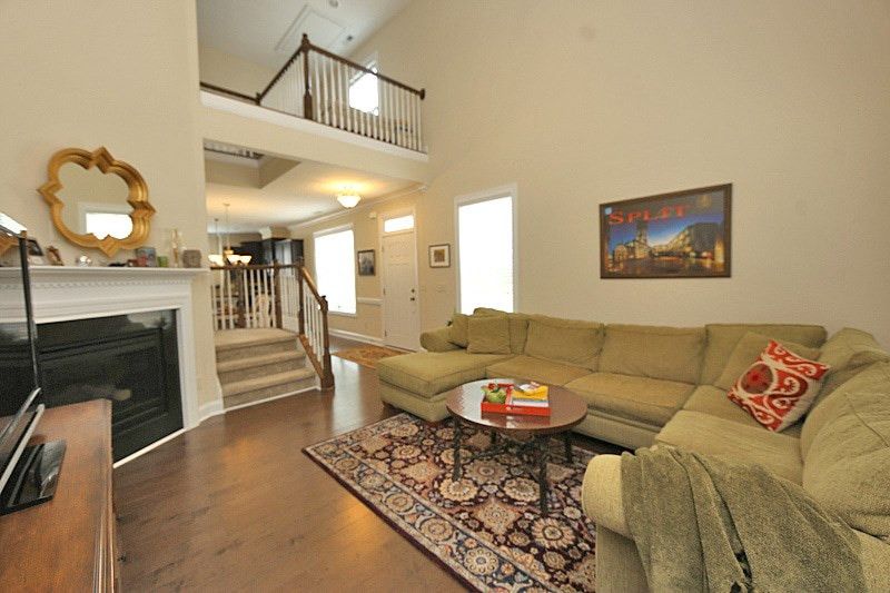 2333 Pindos Dr, Cary, NC 27519