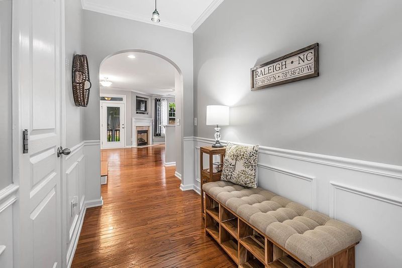 2333 Putters Way, Raleigh, NC 27614