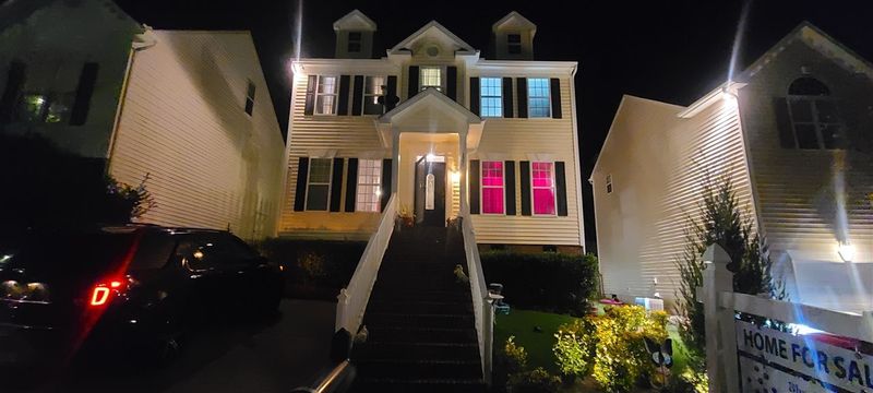 2333 Sapphire Valley Dr, Raleigh, NC 27604