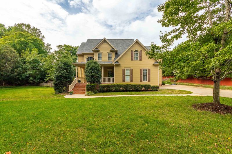 2333 Tiltonshire Ln, Apex, NC 27539