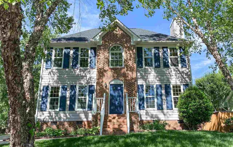 2333 Water Lilly Way, Garner, NC 27529