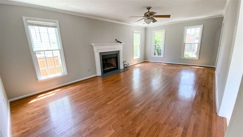 2333 Water Lilly Way, Garner, NC 27529
