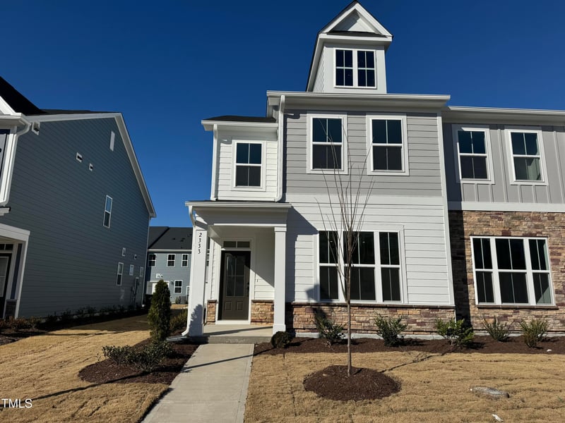 2333 Whitewing Ln, Wendell, NC 27591