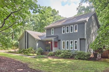 2334 Dawn Trl, Durham, NC 27712