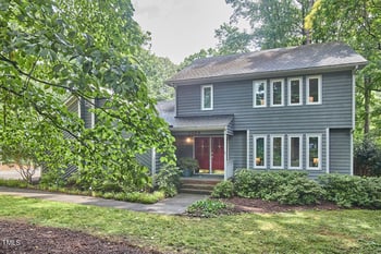 2334 Dawn Trl, Durham, NC 27712