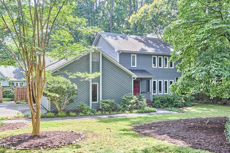 2334 Dawn Trl, Durham, NC 27712