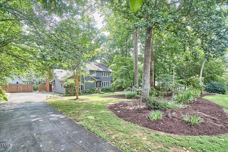 2334 Dawn Trl, Durham, NC 27712