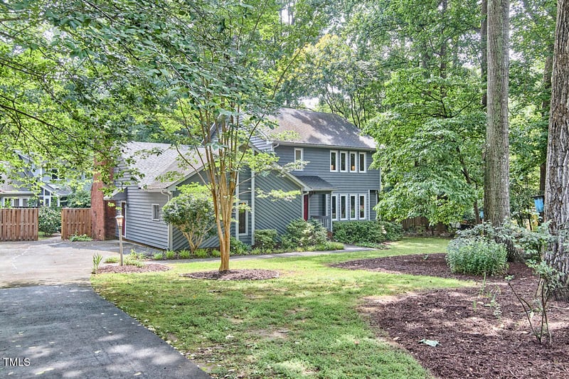 2334 Dawn Trl, Durham, NC 27712