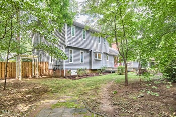 2334 Dawn Trl, Durham, NC 27712