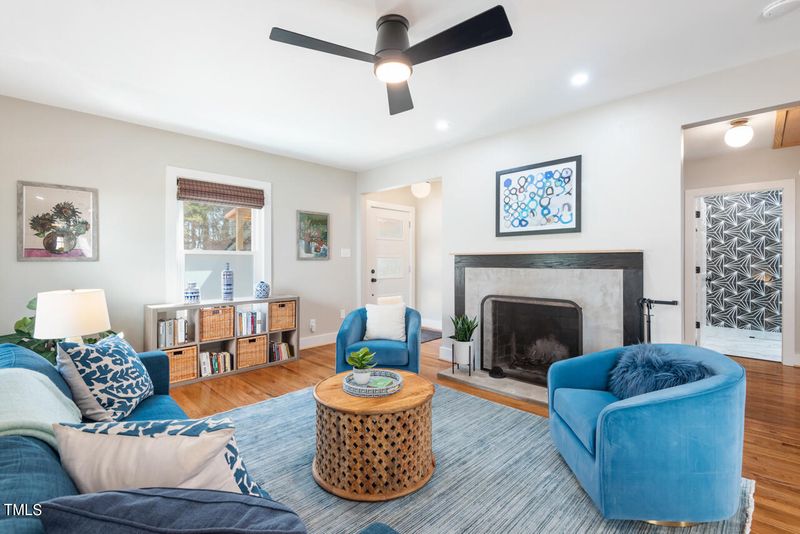 2334 Huron St, Durham, NC 27707