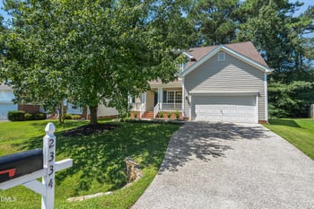 2334 School Creek Pl, Raleigh, NC 27606