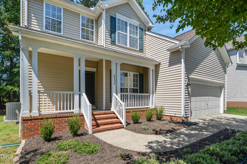 2334 School Creek Pl, Raleigh, NC 27606