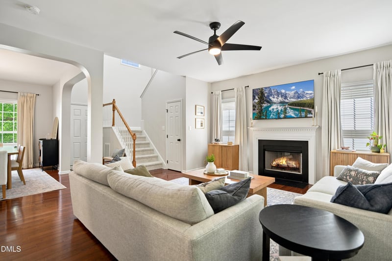 2334 School Creek Pl, Raleigh, NC 27606