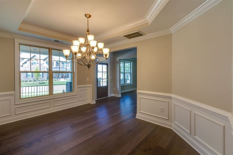 2334 Terrmini Dr #81, Apex, NC 27502