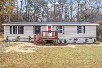2335 Briwig Rd, Spring Hope, NC 27882