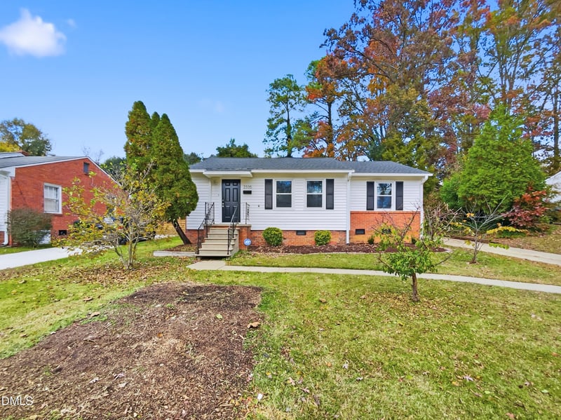 2335 Derby Dr, Raleigh, NC 27610