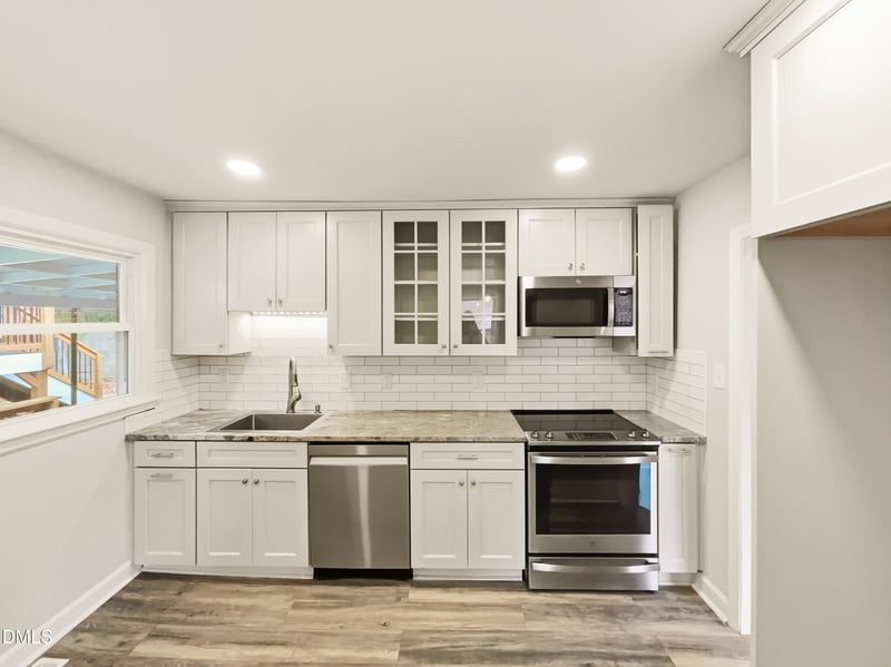 2335 Derby Dr, Raleigh, NC 27610