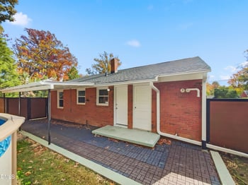 2335 Derby Dr, Raleigh, NC 27610