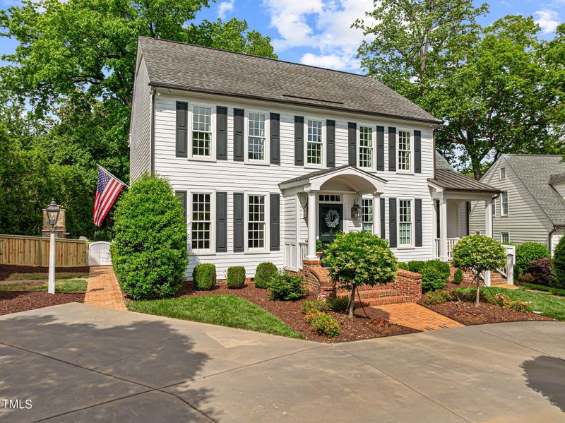 2335 Hales Rd, Raleigh, NC 27608