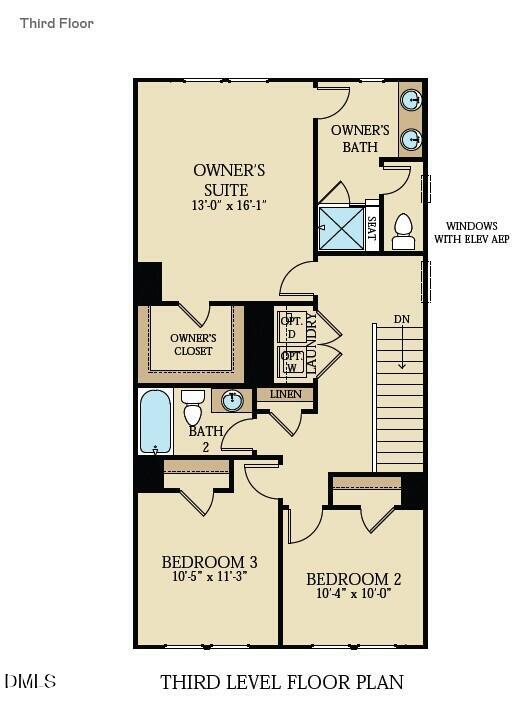 2335 Stevens Pass Station, Apex, NC 27502