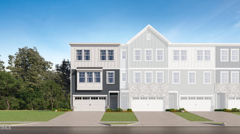 2335 Stevens Pass Station, Apex, NC 27502