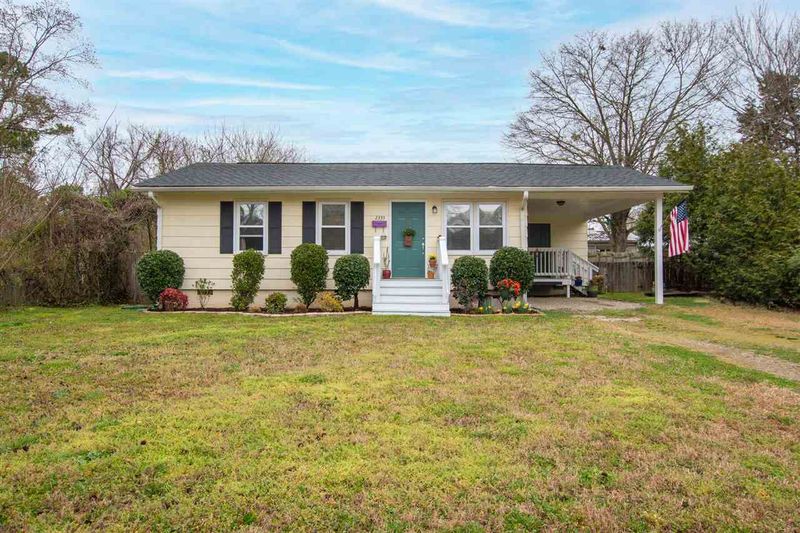 2335 Stevens Rd, Raleigh, NC 27610