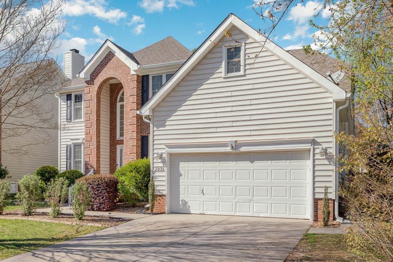2336 Bolingbrook Ln, Raleigh, NC 27613