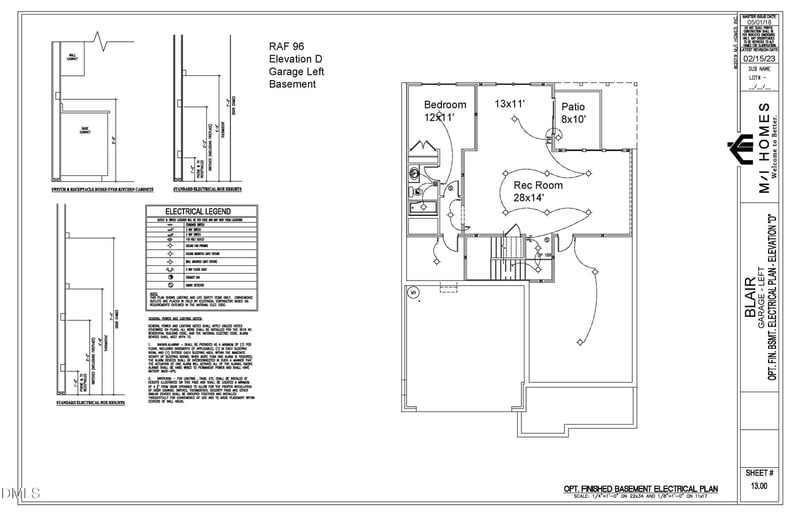 2336 Englemann Dr Lot 96, Apex, NC 27502