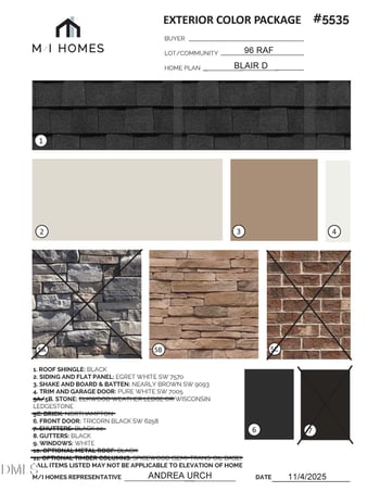 2336 Englemann Dr Lot 96, Apex, NC 27502