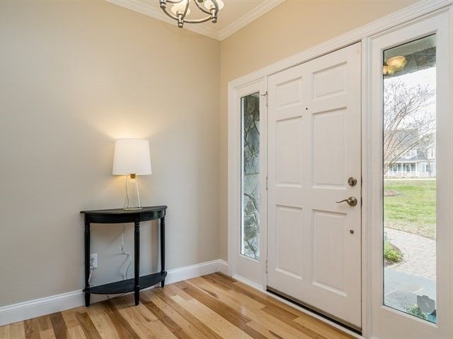 2336 Knoll Ridge Ln, Wake Forest, NC 27587