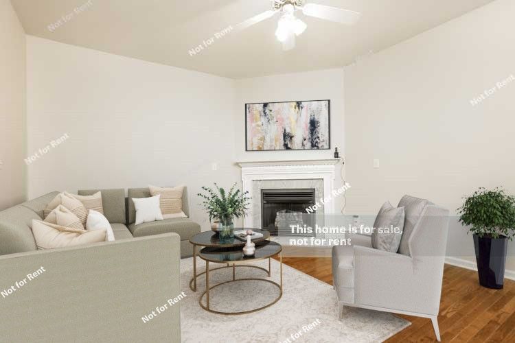 2336 Sapphire Valley Dr, Raleigh, NC 27604