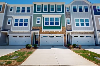2337 Bay Minette Station, Apex, NC 27502