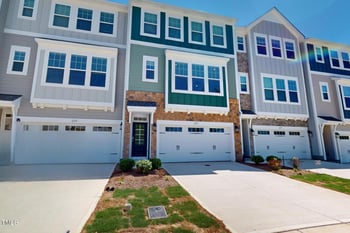2337 Bay Minette Station, Apex, NC 27502