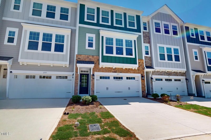 2337 Bay Minette Station, Apex, NC 27502