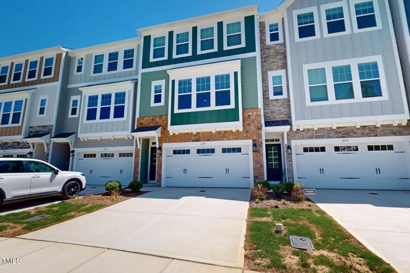 2337 Bay Minette Station, Apex, NC 27502